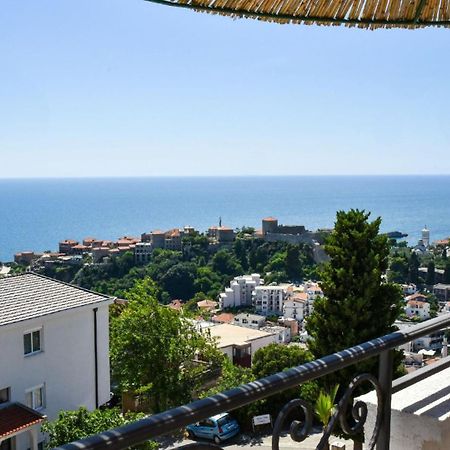 Apartments Montenegro Hills أولتْسي المظهر الخارجي الصورة