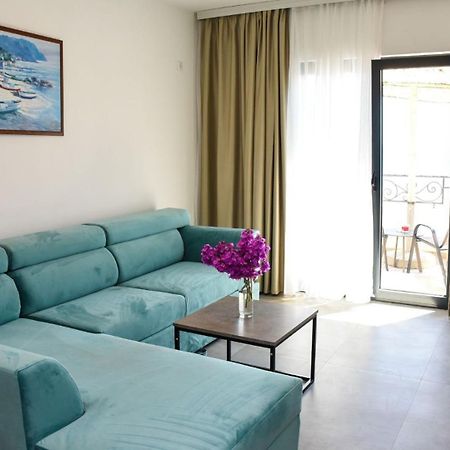 Apartments Montenegro Hills أولتْسي المظهر الخارجي الصورة