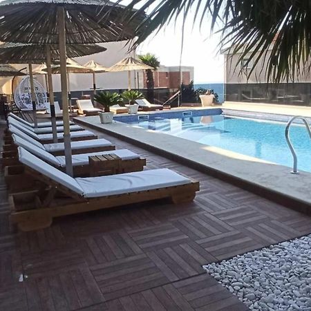 Apartments Montenegro Hills أولتْسي المظهر الخارجي الصورة