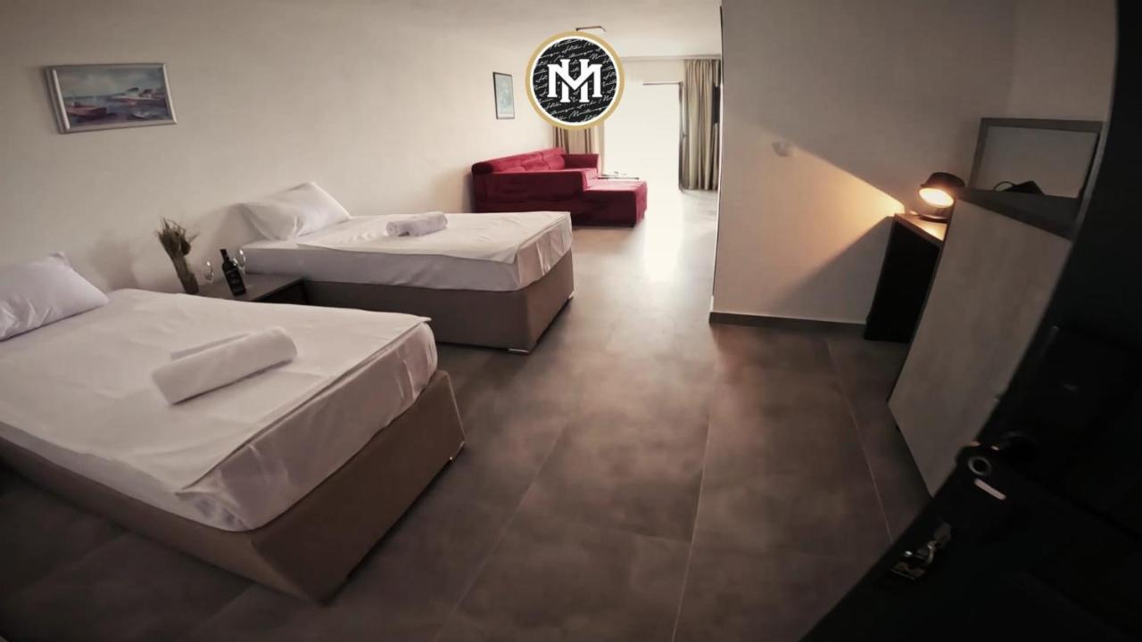 Apartments Montenegro Hills أولتْسي المظهر الخارجي الصورة