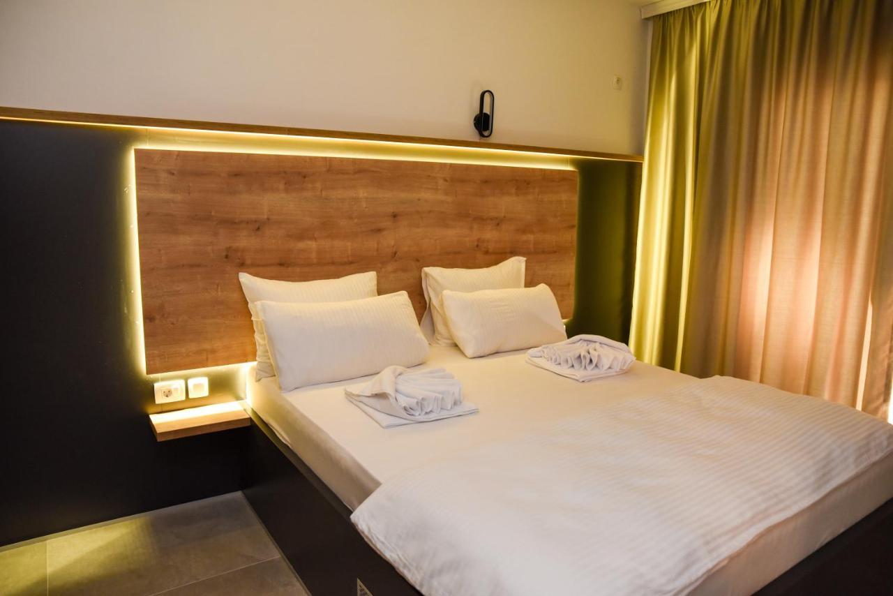Apartments Montenegro Hills أولتْسي المظهر الخارجي الصورة