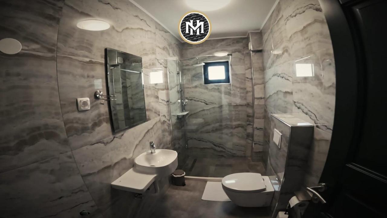 Apartments Montenegro Hills أولتْسي المظهر الخارجي الصورة