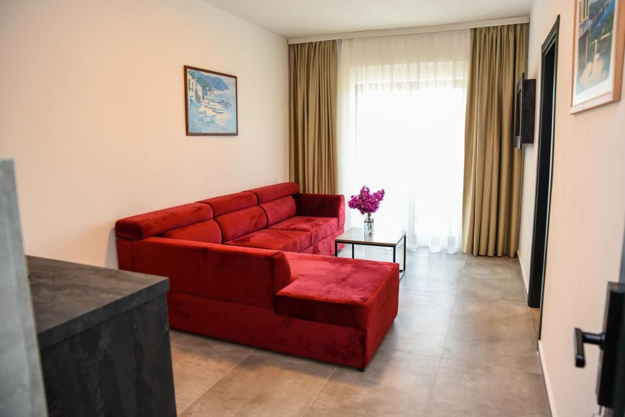 Apartments Montenegro Hills أولتْسي المظهر الخارجي الصورة