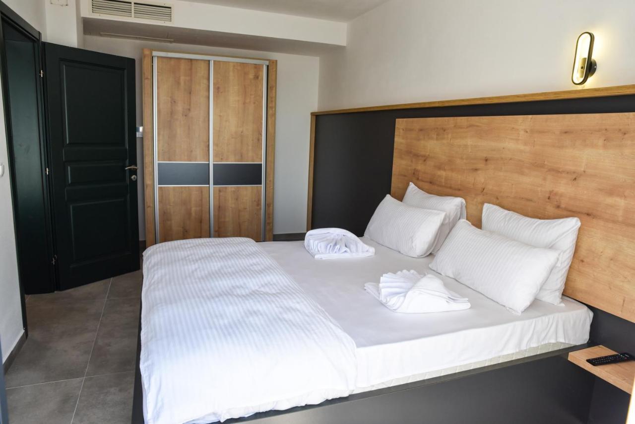 Apartments Montenegro Hills أولتْسي المظهر الخارجي الصورة