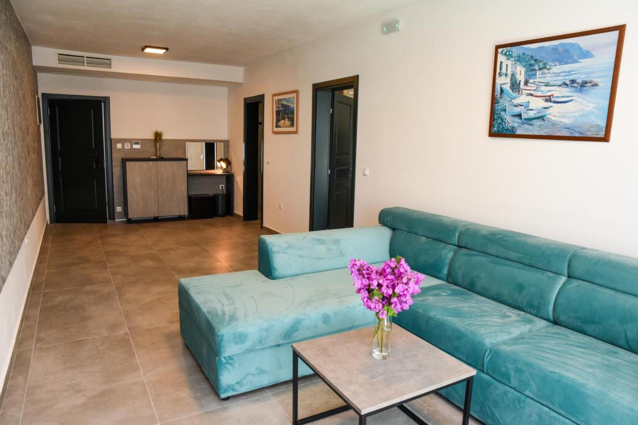 Apartments Montenegro Hills أولتْسي المظهر الخارجي الصورة