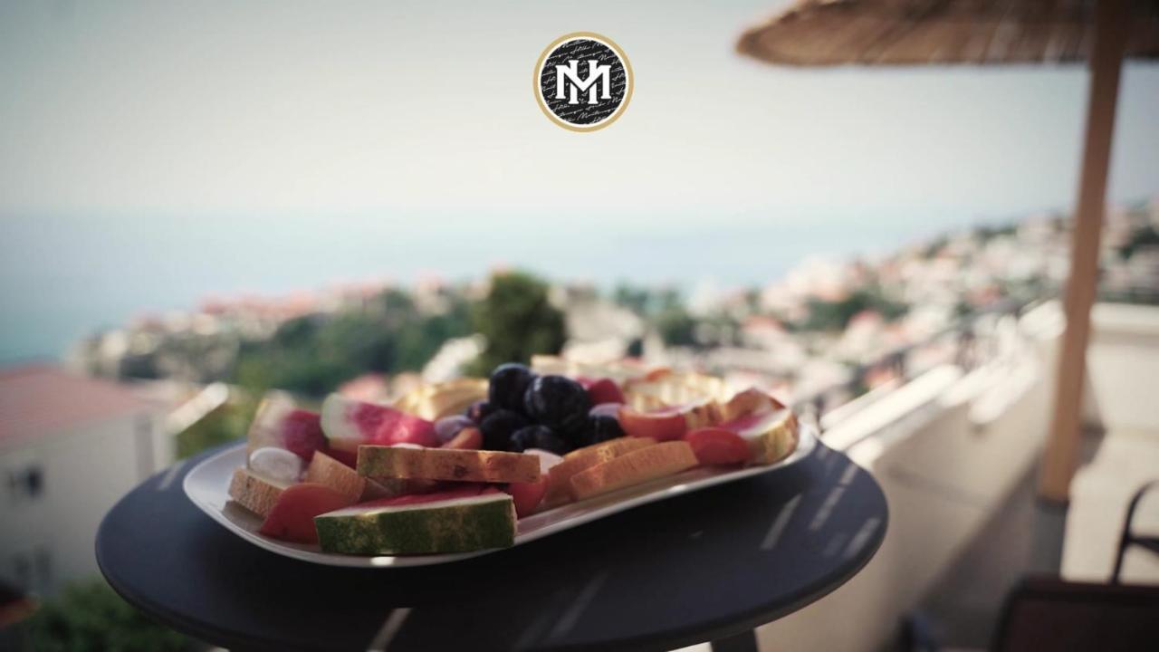 Apartments Montenegro Hills أولتْسي المظهر الخارجي الصورة