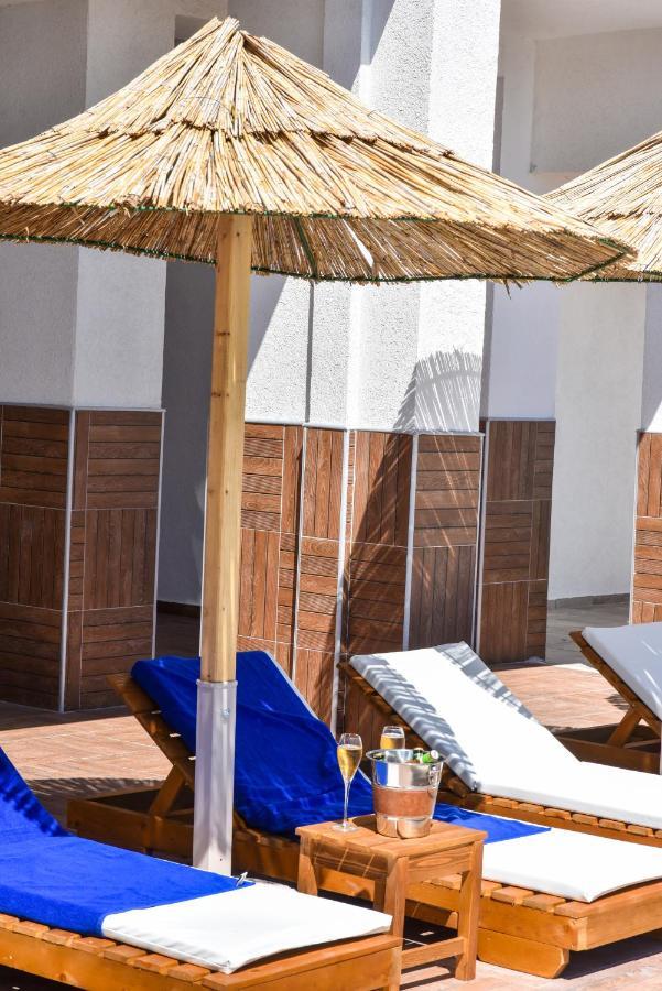 Apartments Montenegro Hills أولتْسي المظهر الخارجي الصورة