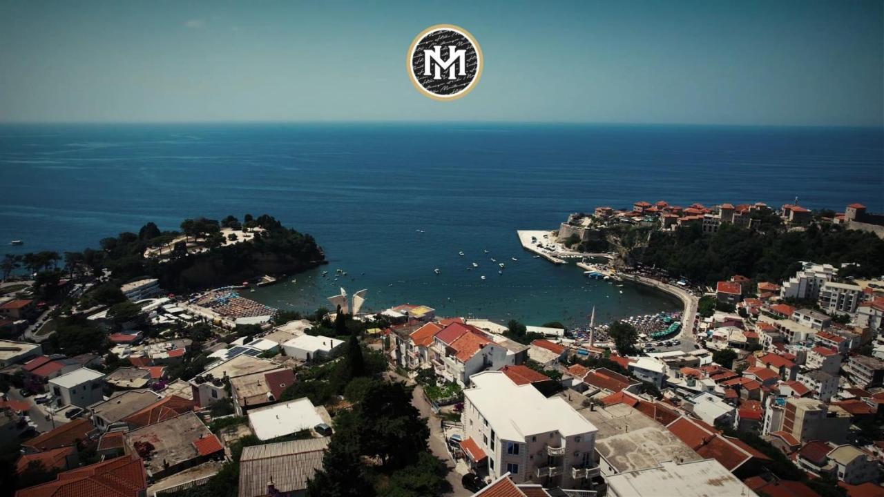 Apartments Montenegro Hills أولتْسي المظهر الخارجي الصورة