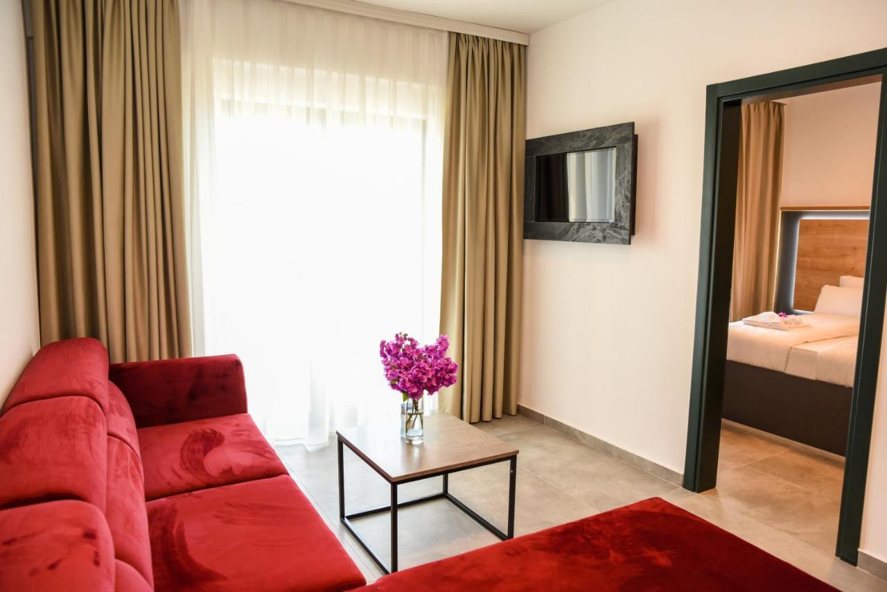 Apartments Montenegro Hills أولتْسي المظهر الخارجي الصورة