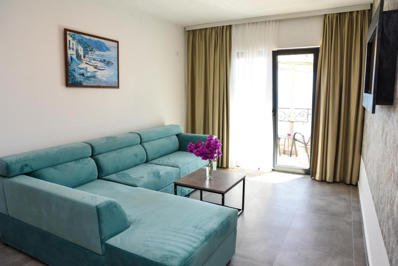 Apartments Montenegro Hills أولتْسي المظهر الخارجي الصورة
