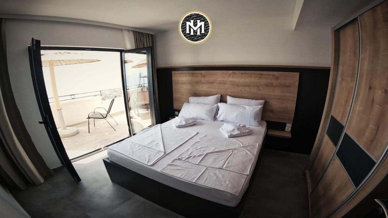 Apartments Montenegro Hills أولتْسي المظهر الخارجي الصورة