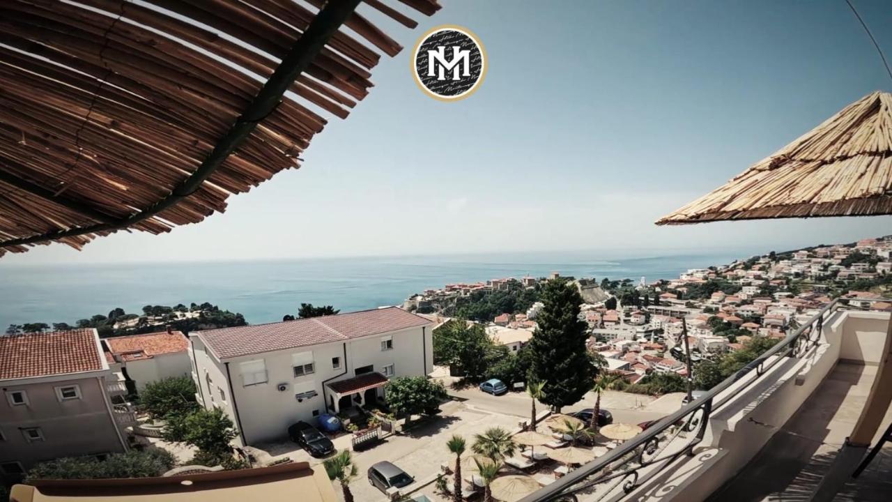 Apartments Montenegro Hills أولتْسي المظهر الخارجي الصورة