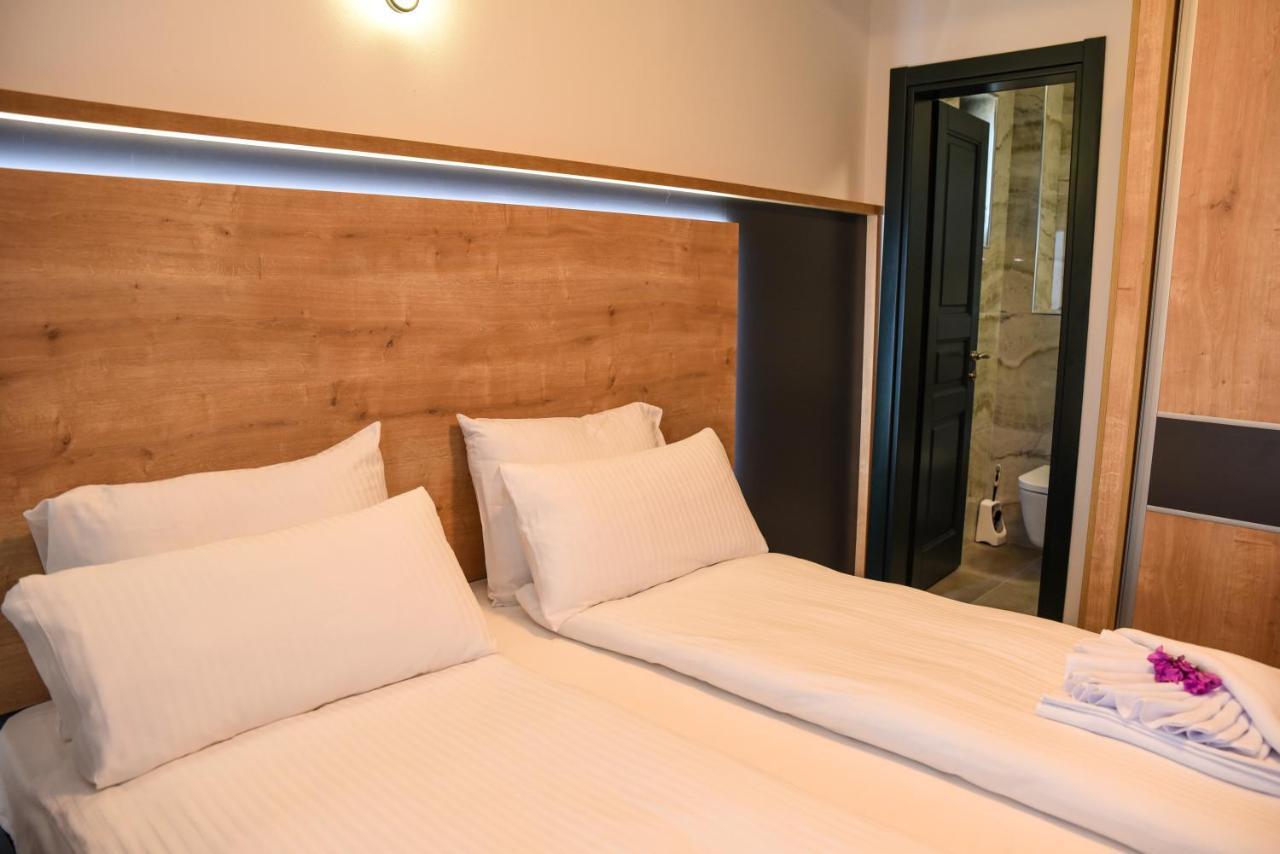 Apartments Montenegro Hills أولتْسي المظهر الخارجي الصورة