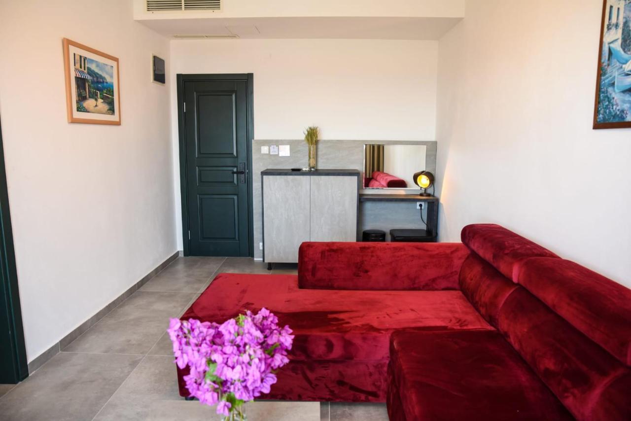 Apartments Montenegro Hills أولتْسي المظهر الخارجي الصورة