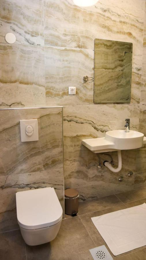 Apartments Montenegro Hills أولتْسي المظهر الخارجي الصورة