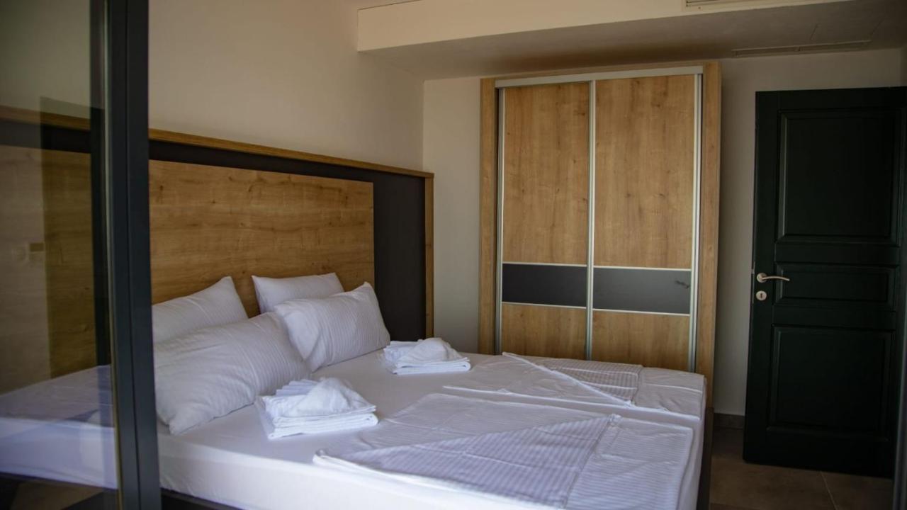 Apartments Montenegro Hills أولتْسي المظهر الخارجي الصورة
