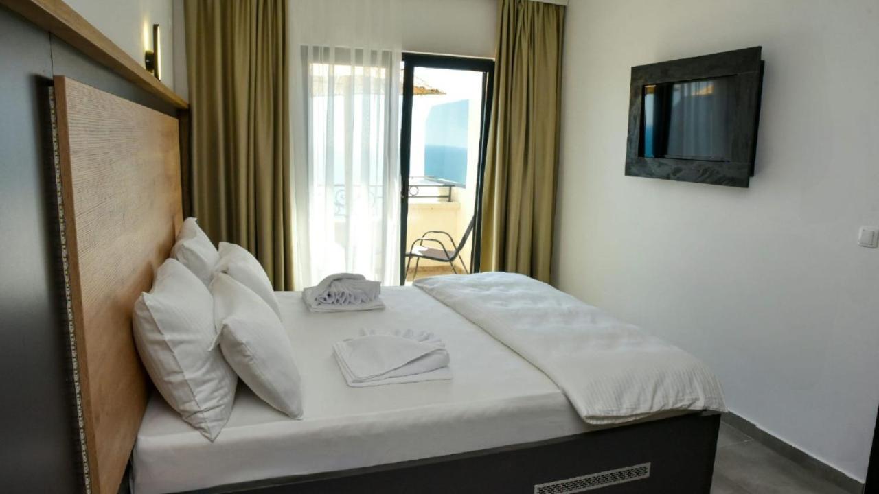 Apartments Montenegro Hills أولتْسي المظهر الخارجي الصورة