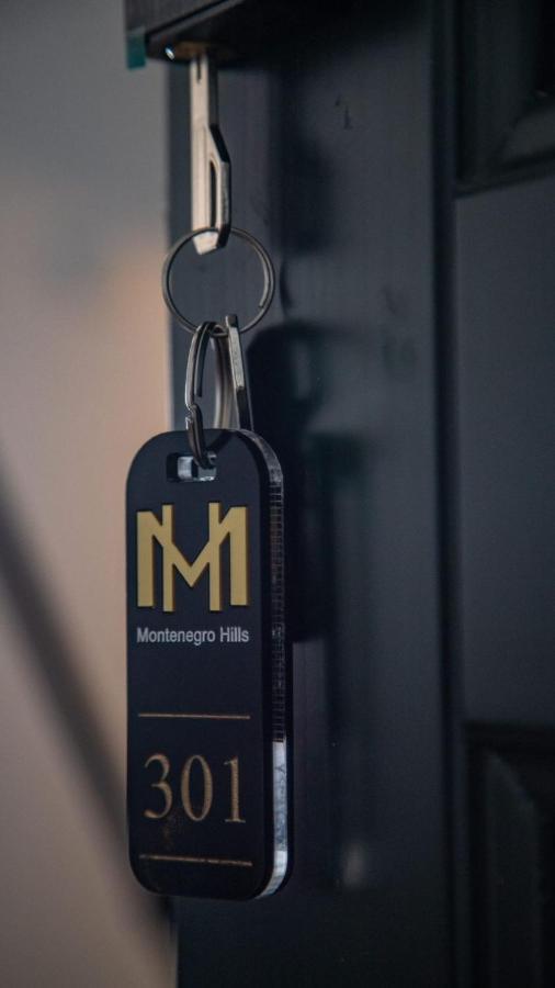 Apartments Montenegro Hills أولتْسي المظهر الخارجي الصورة