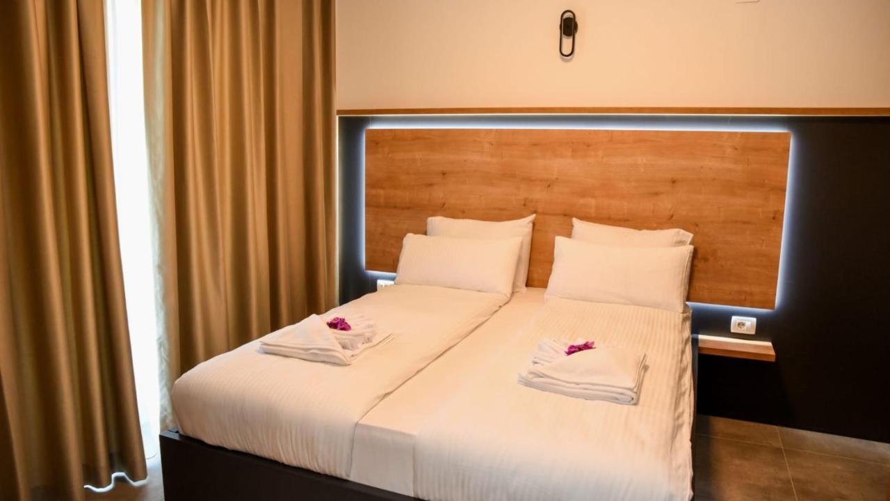 Apartments Montenegro Hills أولتْسي المظهر الخارجي الصورة