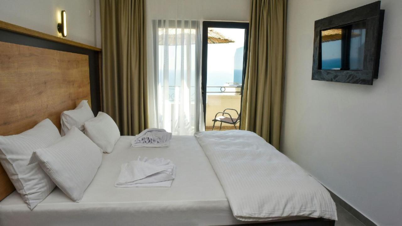 Apartments Montenegro Hills أولتْسي المظهر الخارجي الصورة