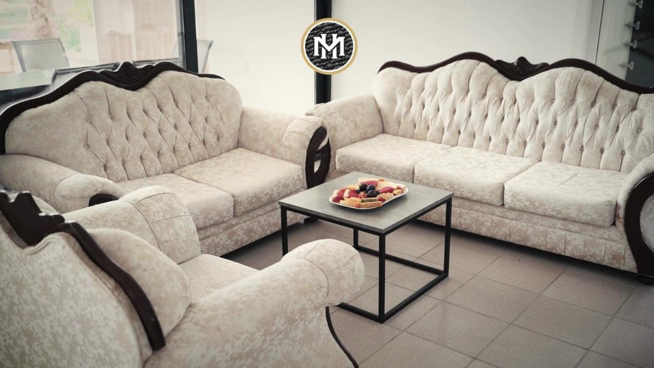 Apartments Montenegro Hills أولتْسي المظهر الخارجي الصورة