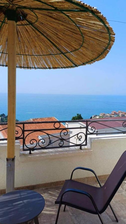 Apartments Montenegro Hills أولتْسي المظهر الخارجي الصورة