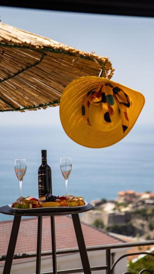 Apartments Montenegro Hills أولتْسي المظهر الخارجي الصورة