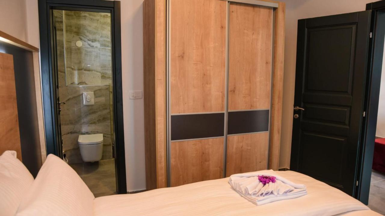 Apartments Montenegro Hills أولتْسي المظهر الخارجي الصورة