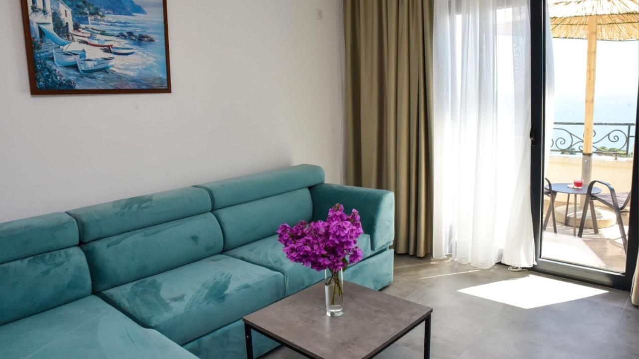 Apartments Montenegro Hills أولتْسي المظهر الخارجي الصورة
