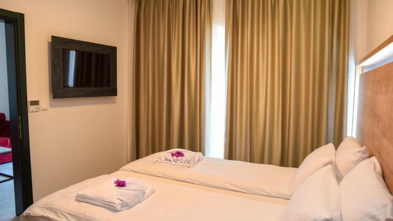 Apartments Montenegro Hills أولتْسي المظهر الخارجي الصورة