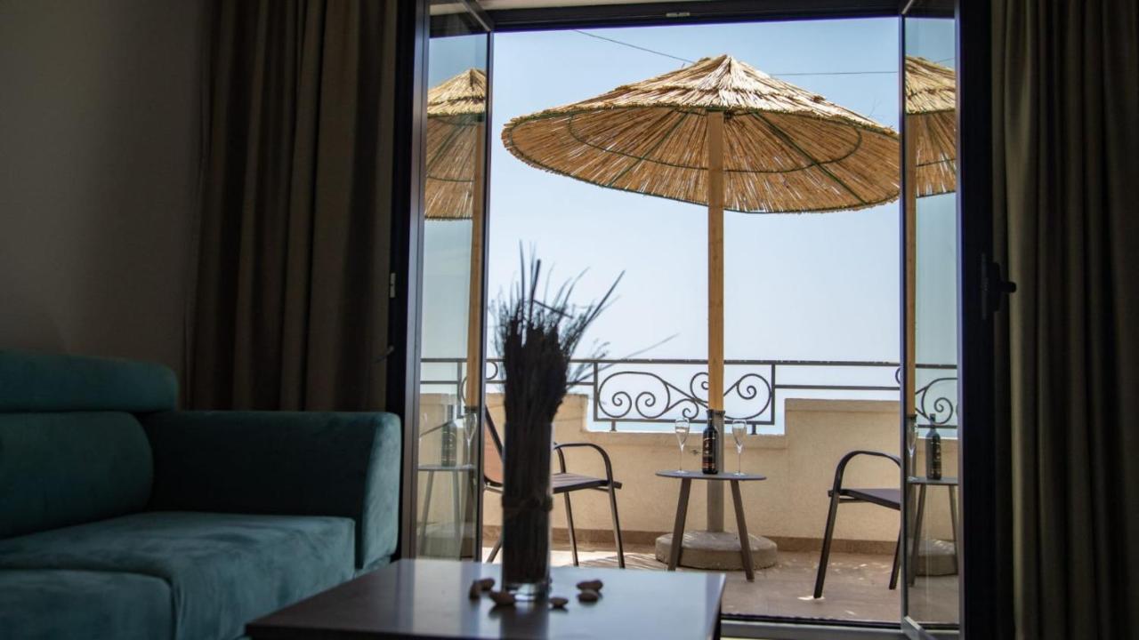 Apartments Montenegro Hills أولتْسي المظهر الخارجي الصورة