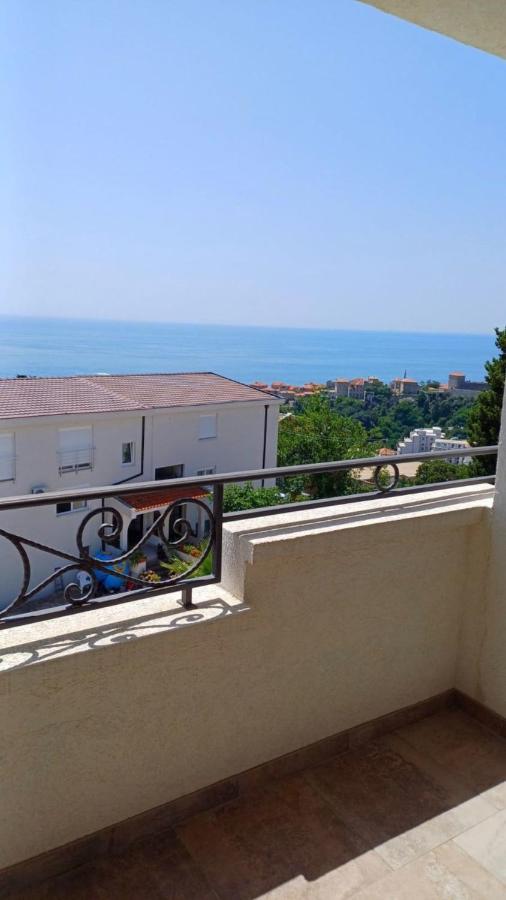 Apartments Montenegro Hills أولتْسي المظهر الخارجي الصورة