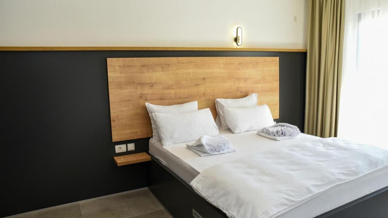 Apartments Montenegro Hills أولتْسي المظهر الخارجي الصورة