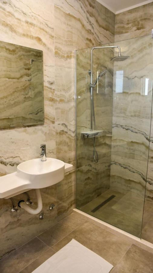 Apartments Montenegro Hills أولتْسي المظهر الخارجي الصورة