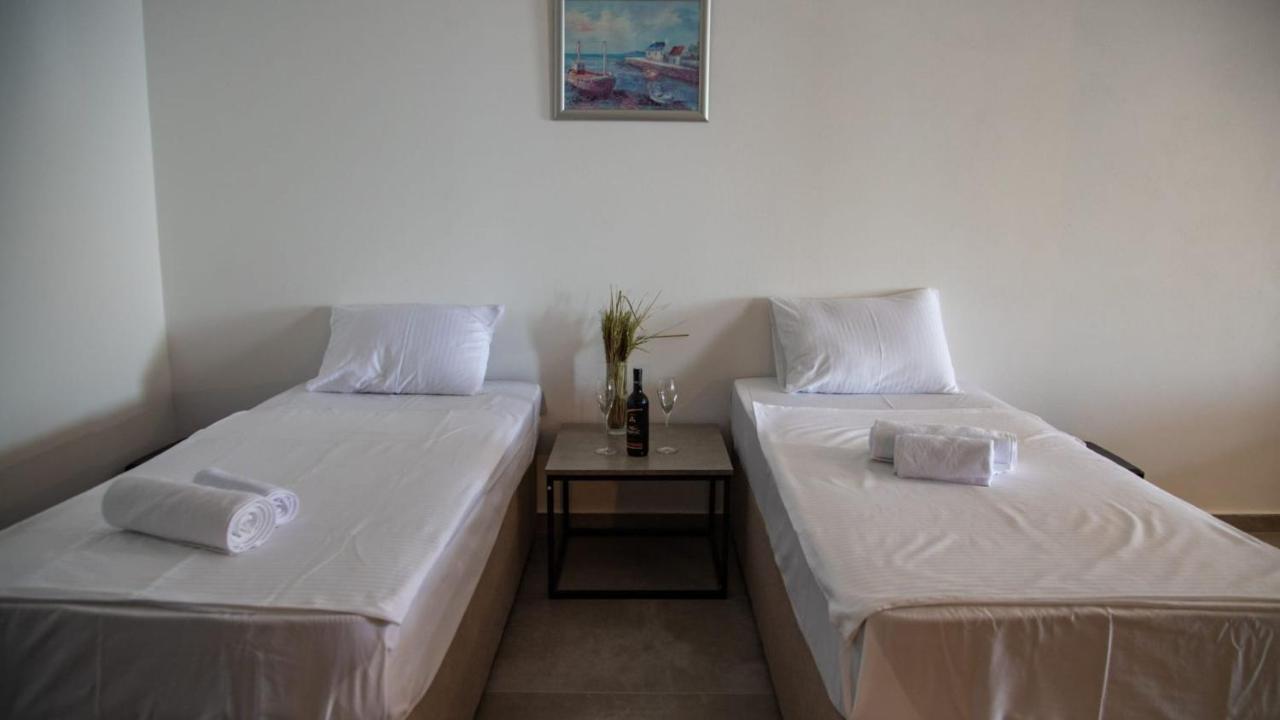 Apartments Montenegro Hills أولتْسي المظهر الخارجي الصورة