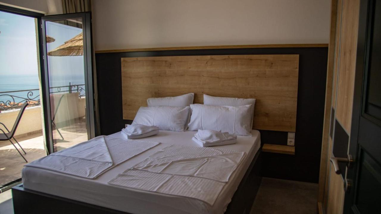 Apartments Montenegro Hills أولتْسي المظهر الخارجي الصورة