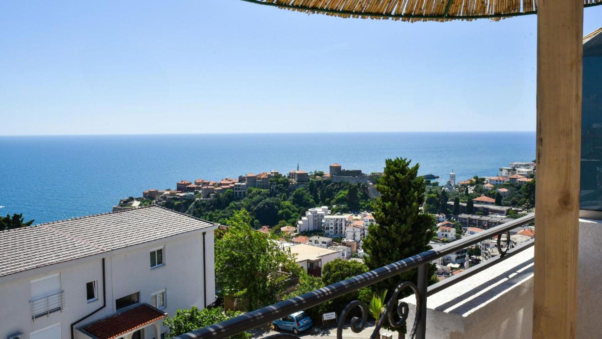 Apartments Montenegro Hills أولتْسي المظهر الخارجي الصورة