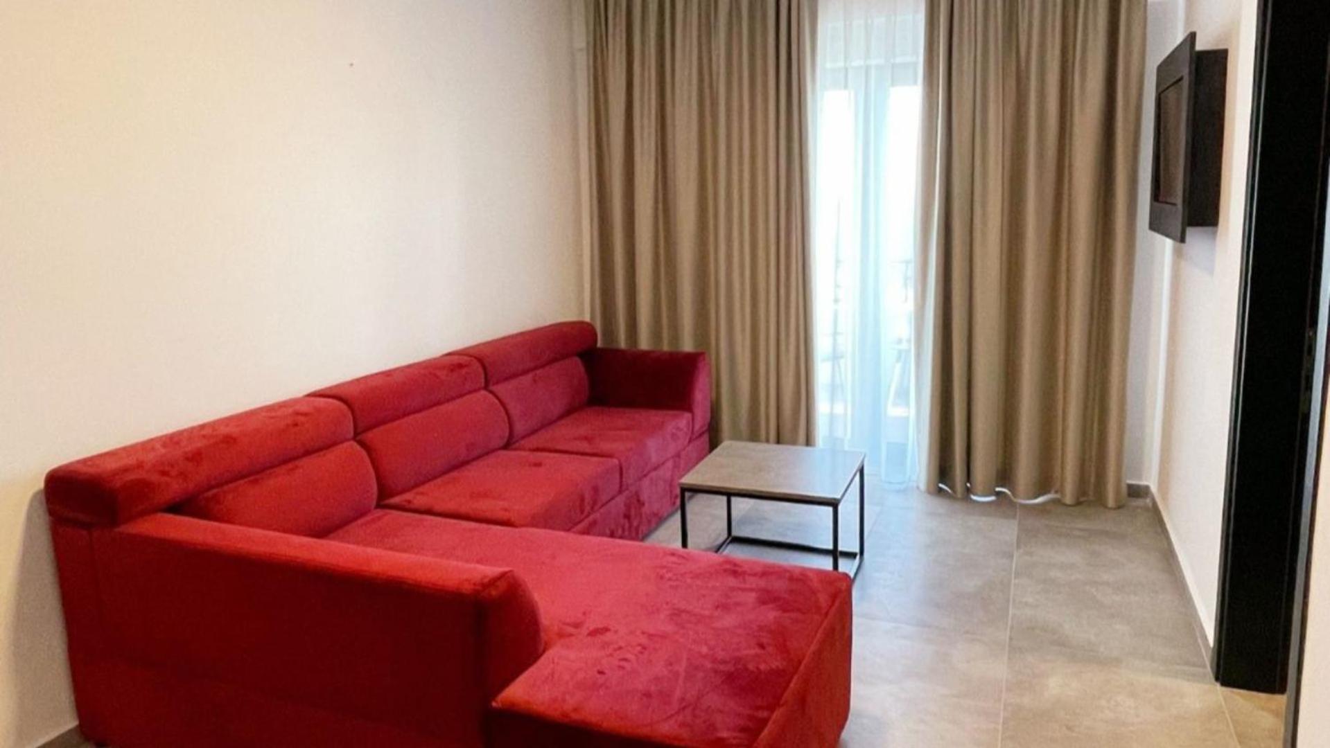 Apartments Montenegro Hills أولتْسي المظهر الخارجي الصورة