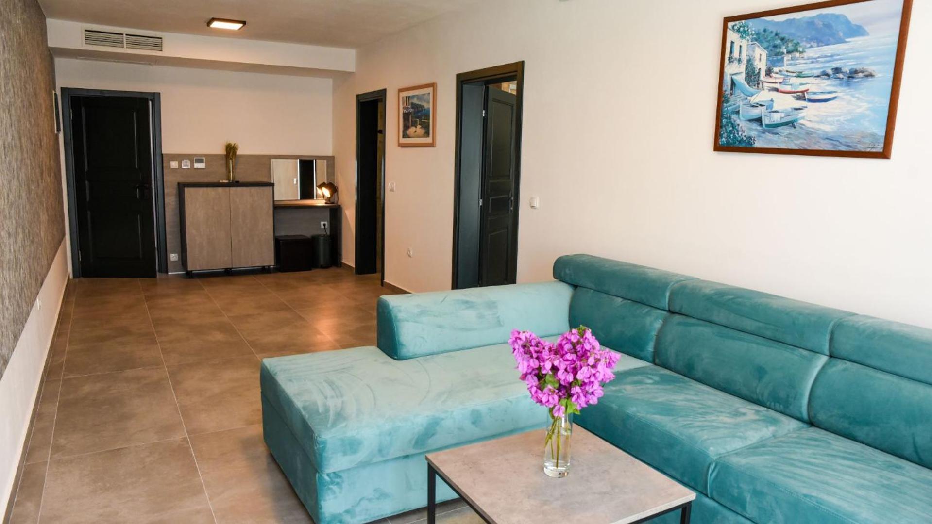 Apartments Montenegro Hills أولتْسي المظهر الخارجي الصورة