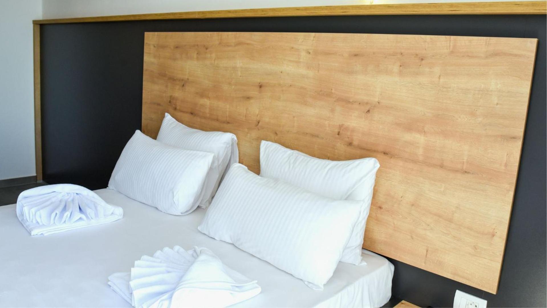 Apartments Montenegro Hills أولتْسي المظهر الخارجي الصورة