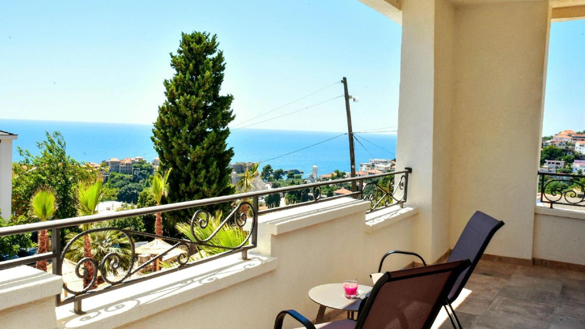 Apartments Montenegro Hills أولتْسي المظهر الخارجي الصورة