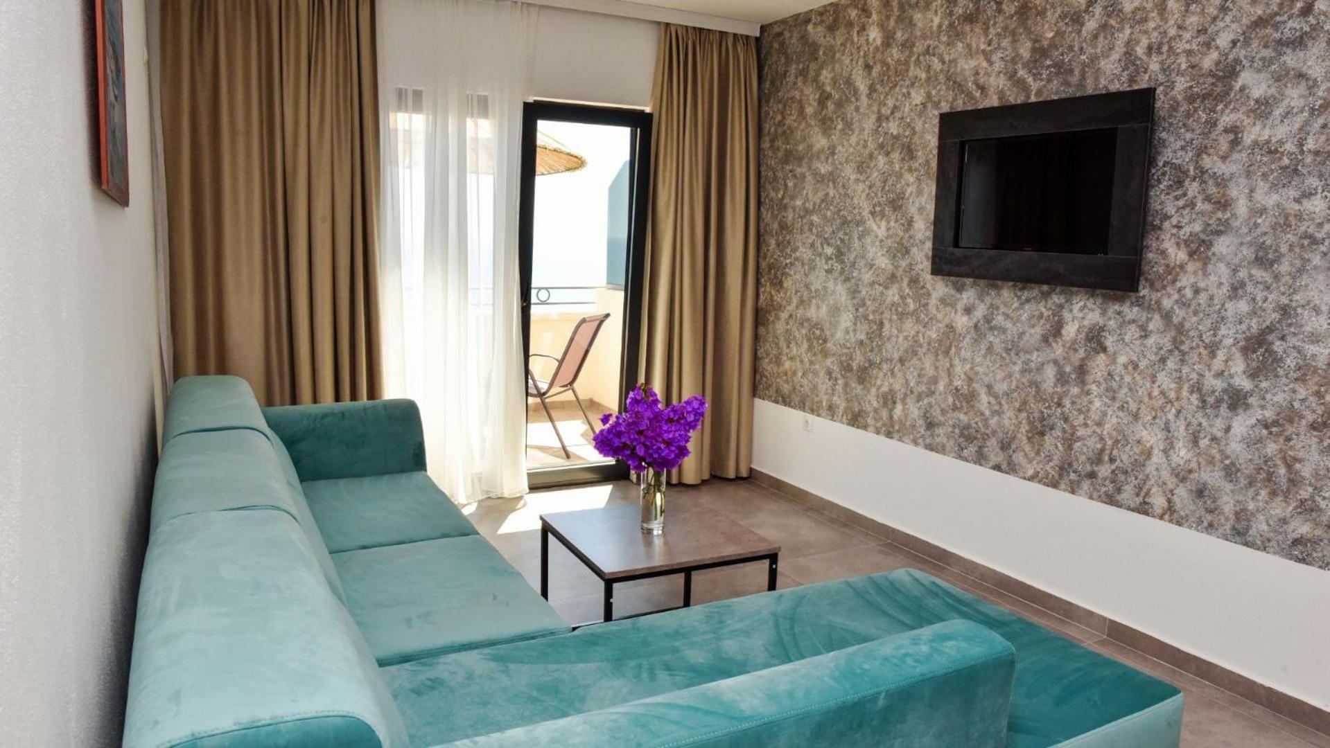 Apartments Montenegro Hills أولتْسي المظهر الخارجي الصورة