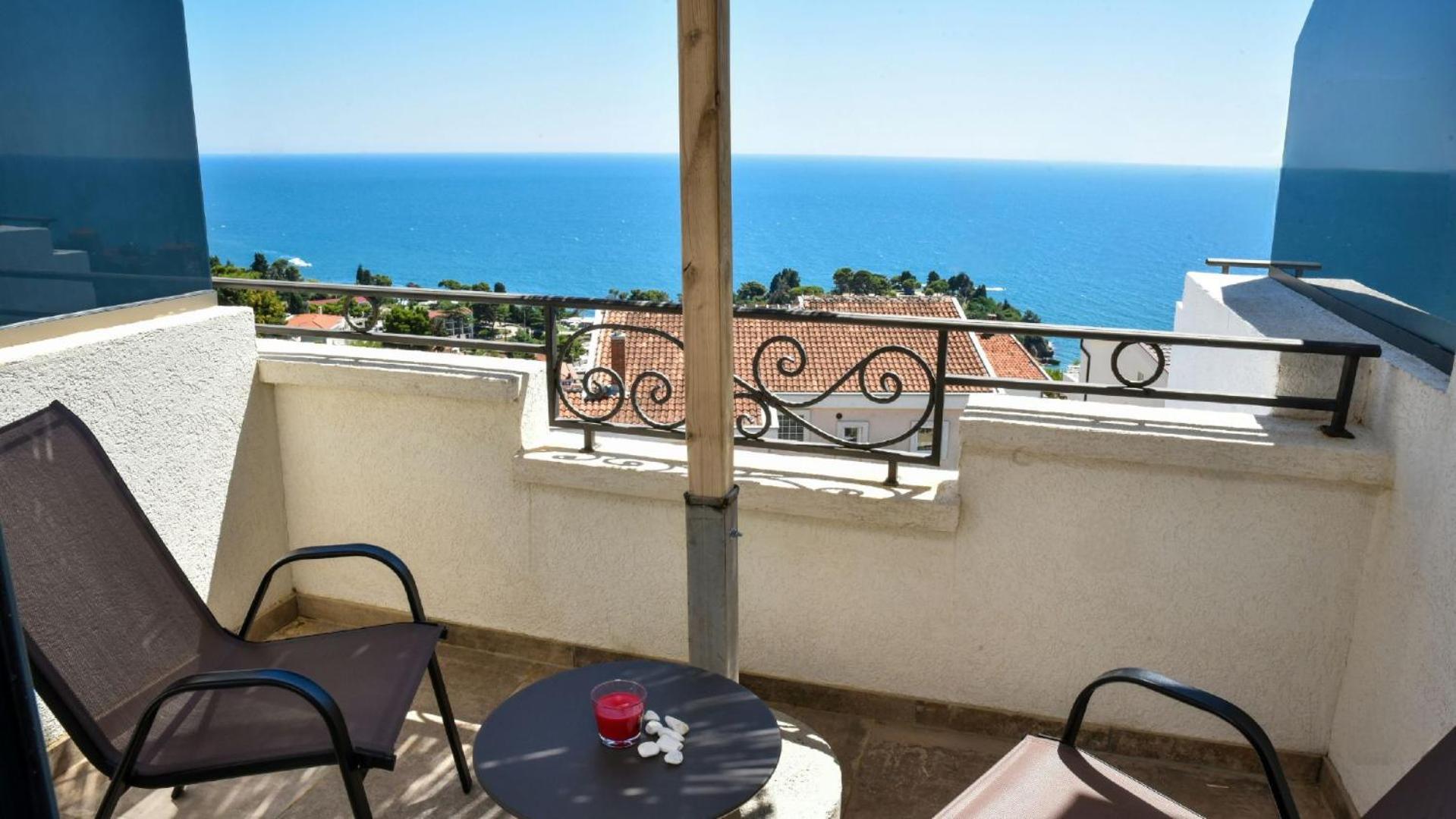 Apartments Montenegro Hills أولتْسي المظهر الخارجي الصورة