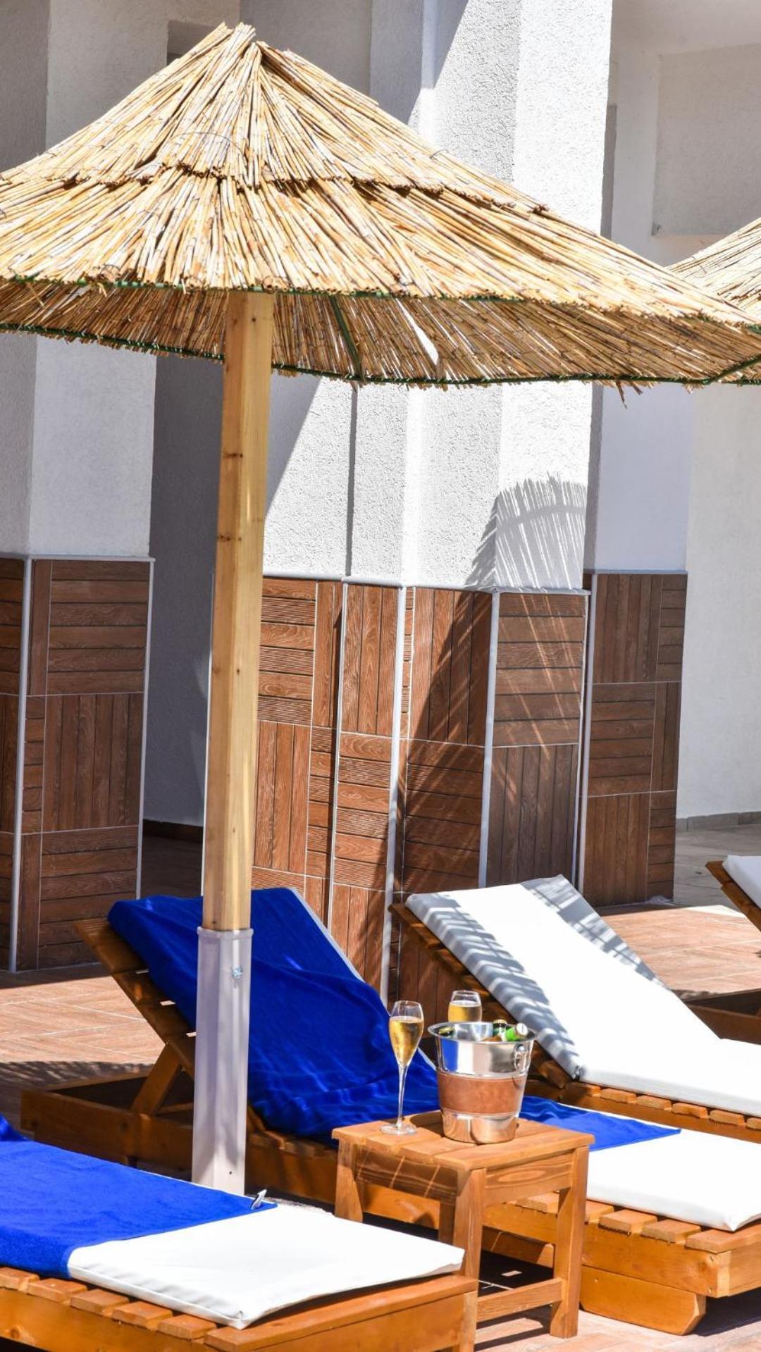 Apartments Montenegro Hills أولتْسي المظهر الخارجي الصورة