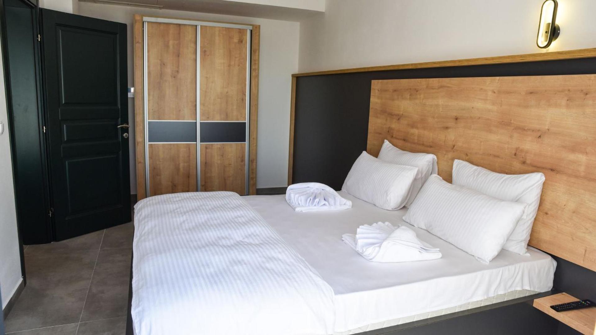 Apartments Montenegro Hills أولتْسي المظهر الخارجي الصورة