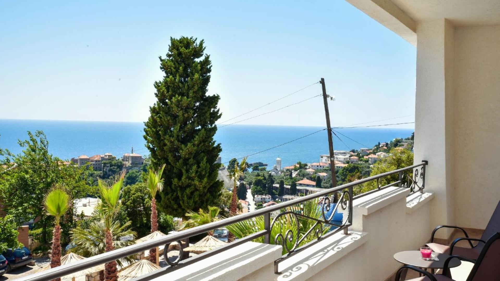 Apartments Montenegro Hills أولتْسي المظهر الخارجي الصورة