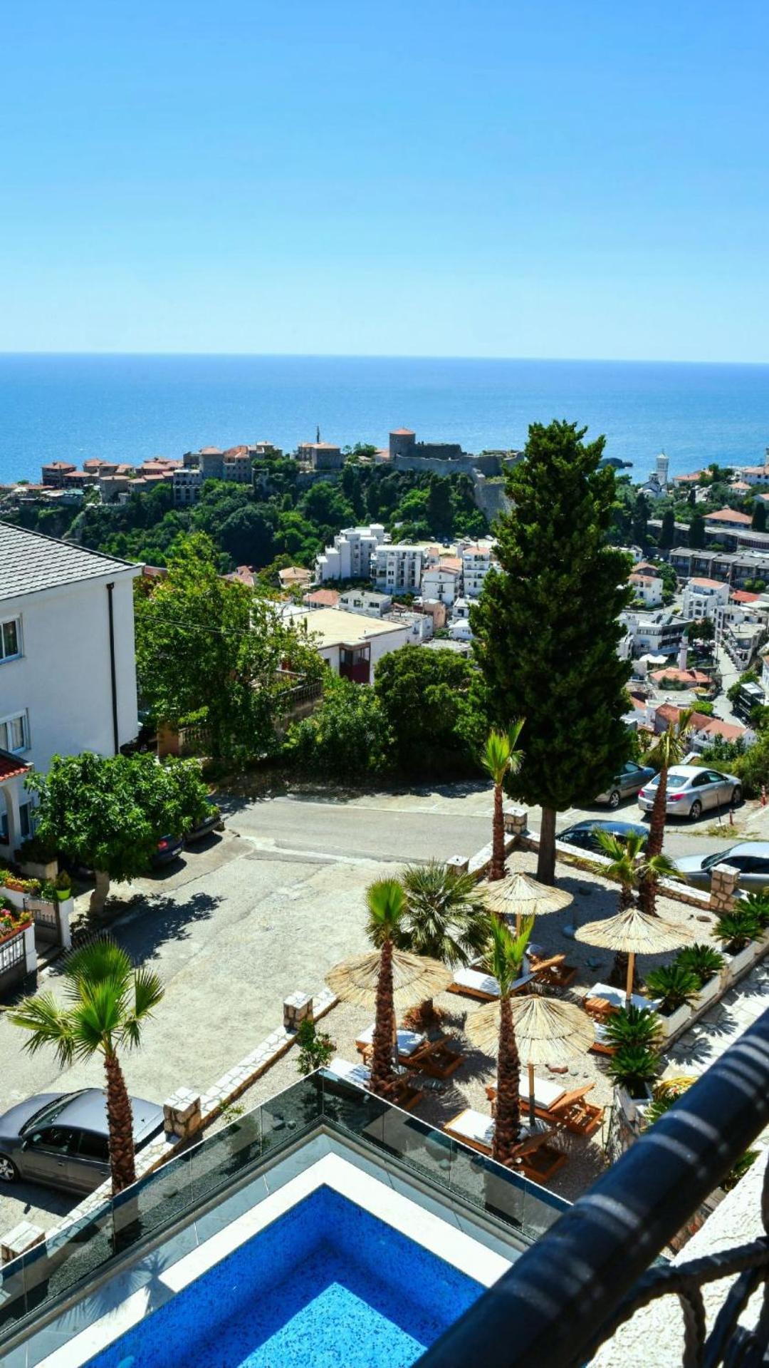 Apartments Montenegro Hills أولتْسي المظهر الخارجي الصورة