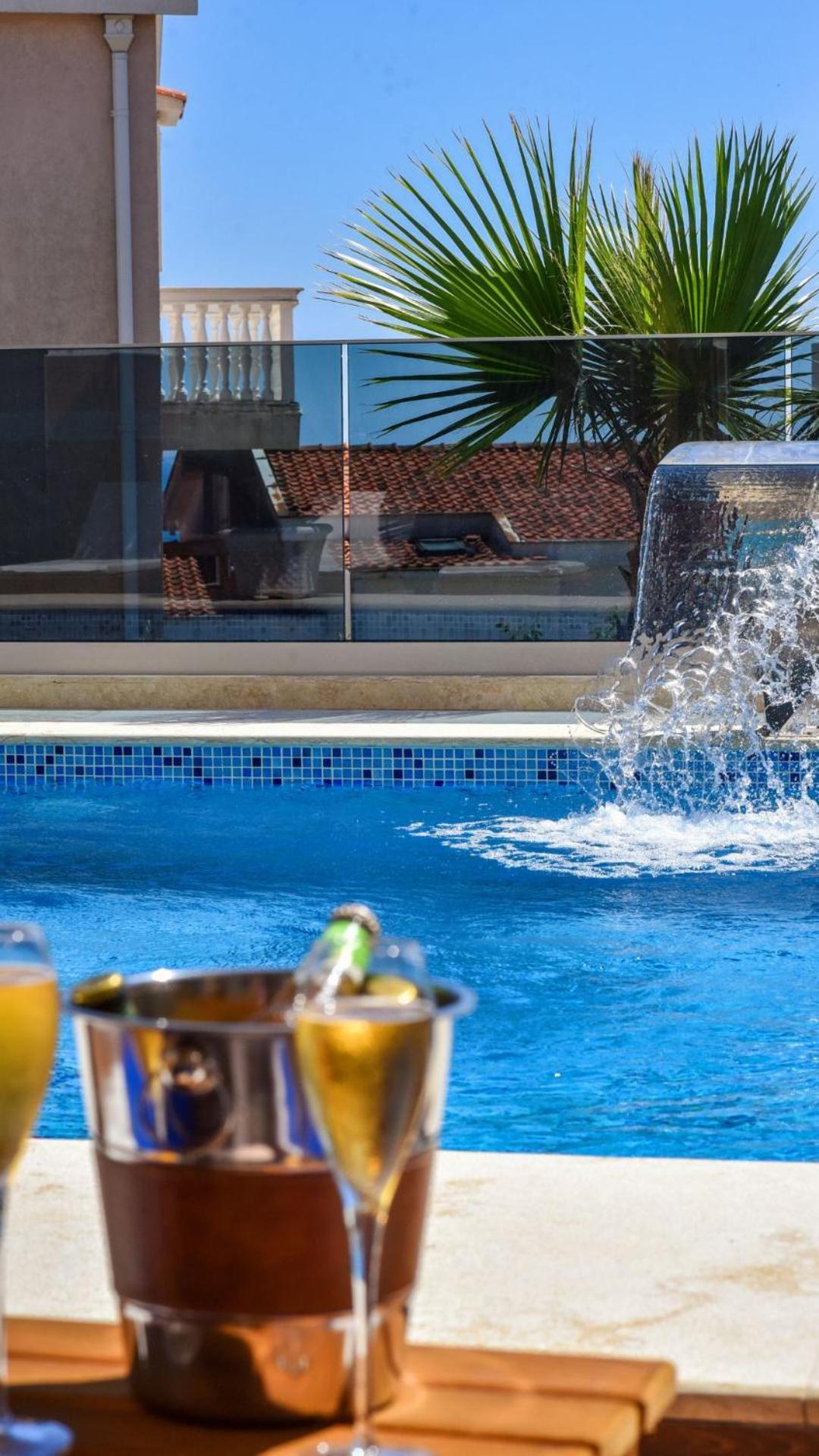 Apartments Montenegro Hills أولتْسي المظهر الخارجي الصورة